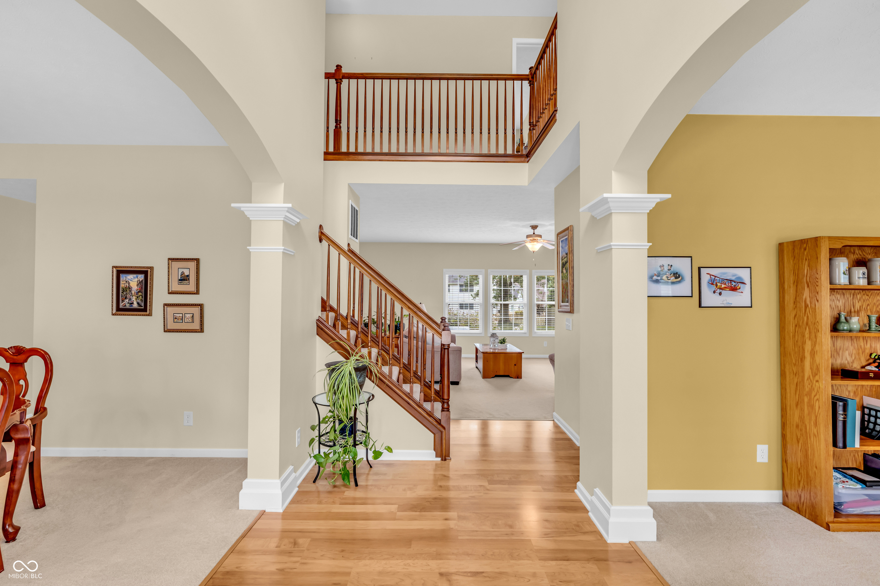 6073 Pine Bluff Drive