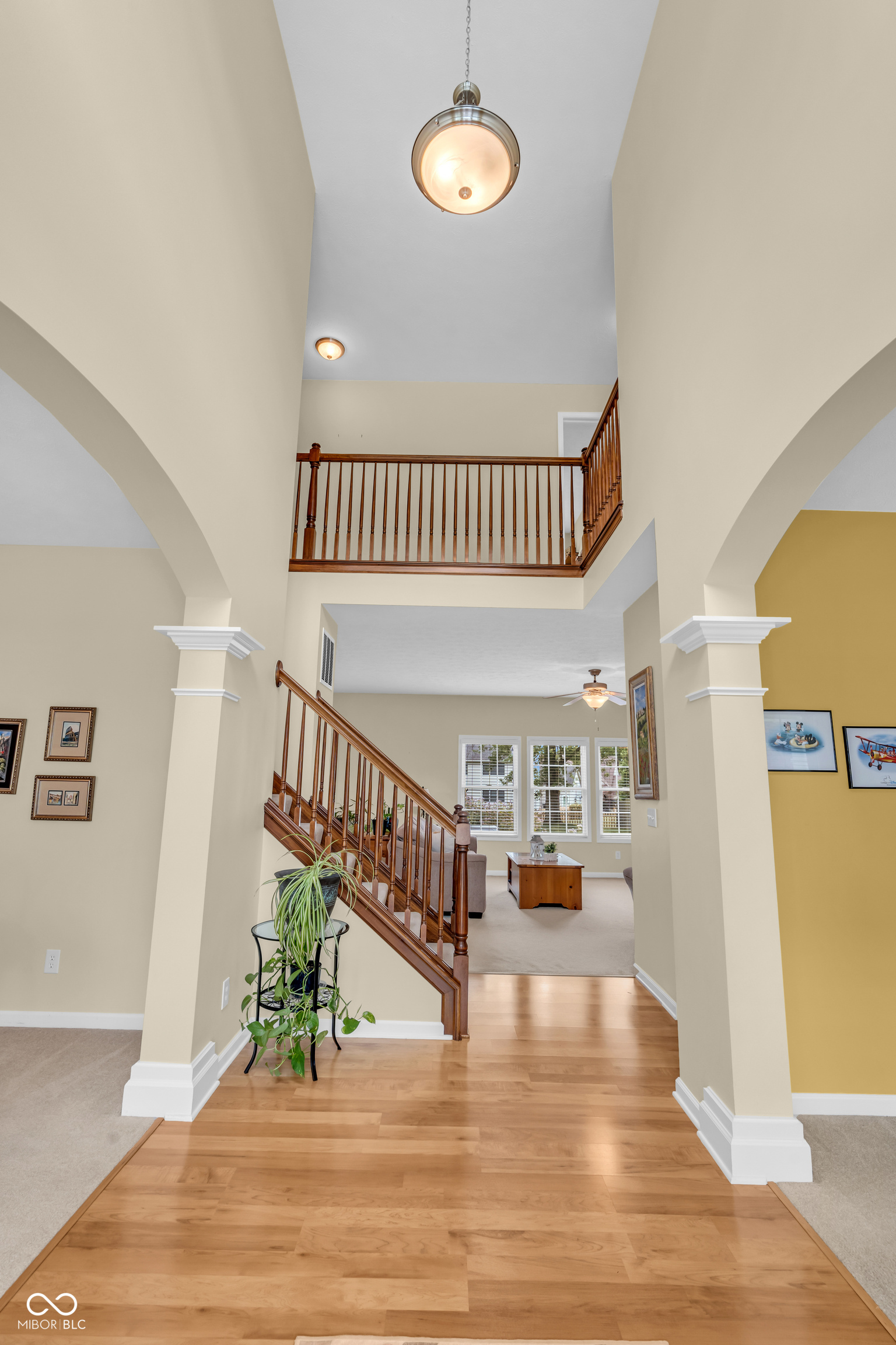 6073 Pine Bluff Drive