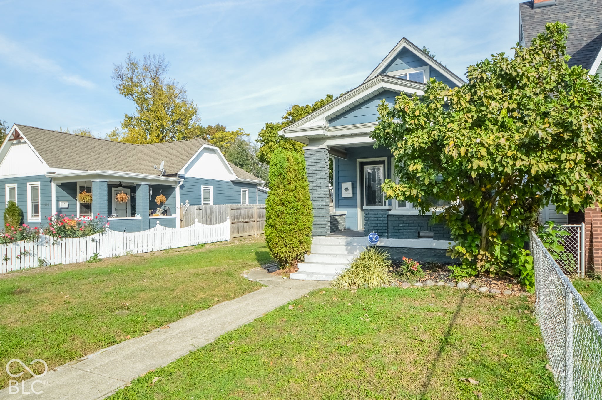 1428 Pleasant Street