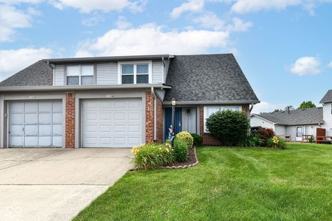 1124 Paradise Court B Greenwood IN 46143