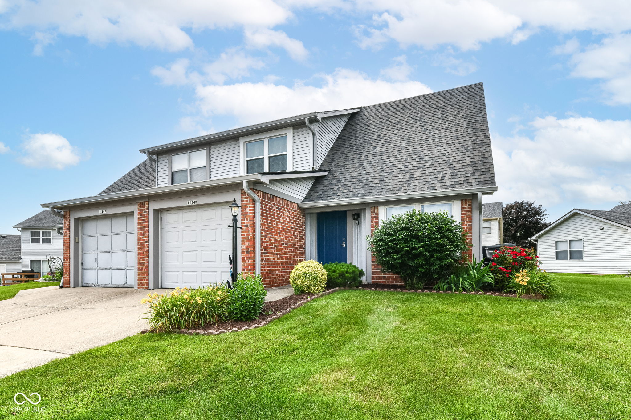1124 Paradise Court B