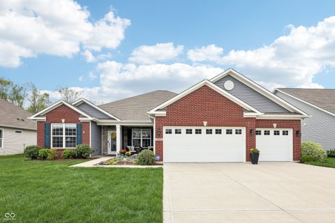 9359 Foudray Circle N Avon IN 46123