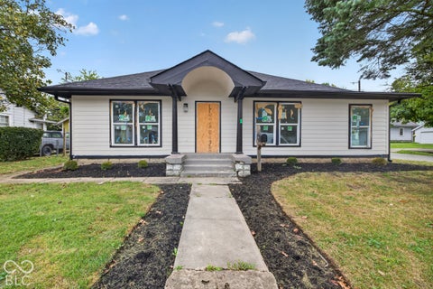 Photo of 701 Carlyle Place, Indianapolis, IN 46201 (MLS # 22129983)