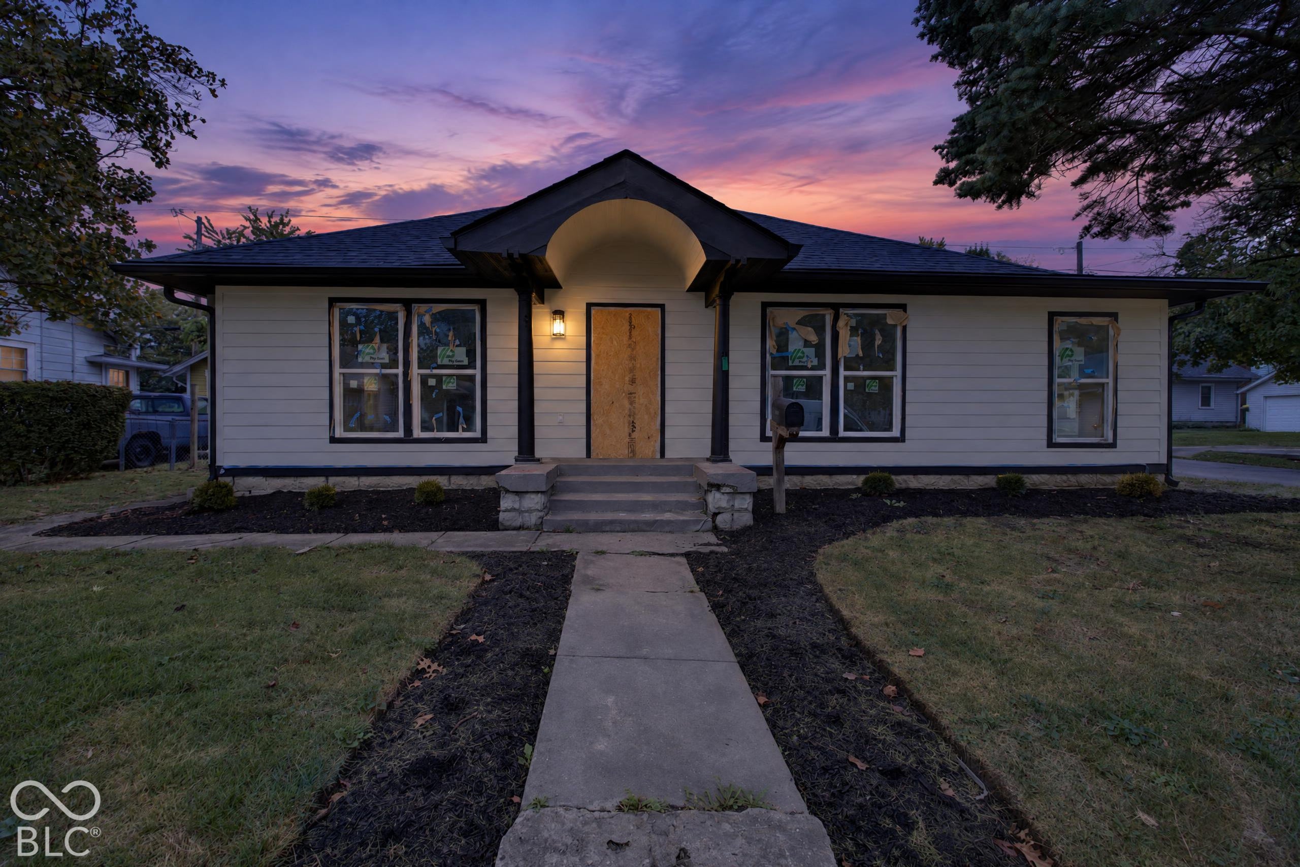 701 Carlyle Place