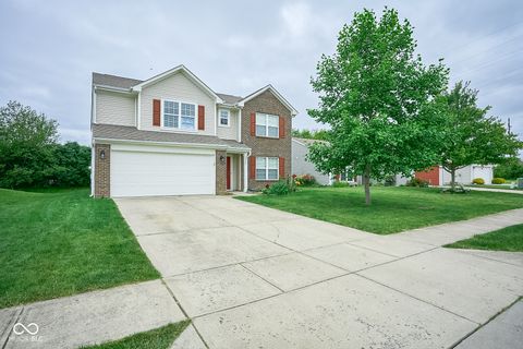 Photo of 4522 Angelica Drive, Indianapolis, IN 46237 (MLS # 22089809)