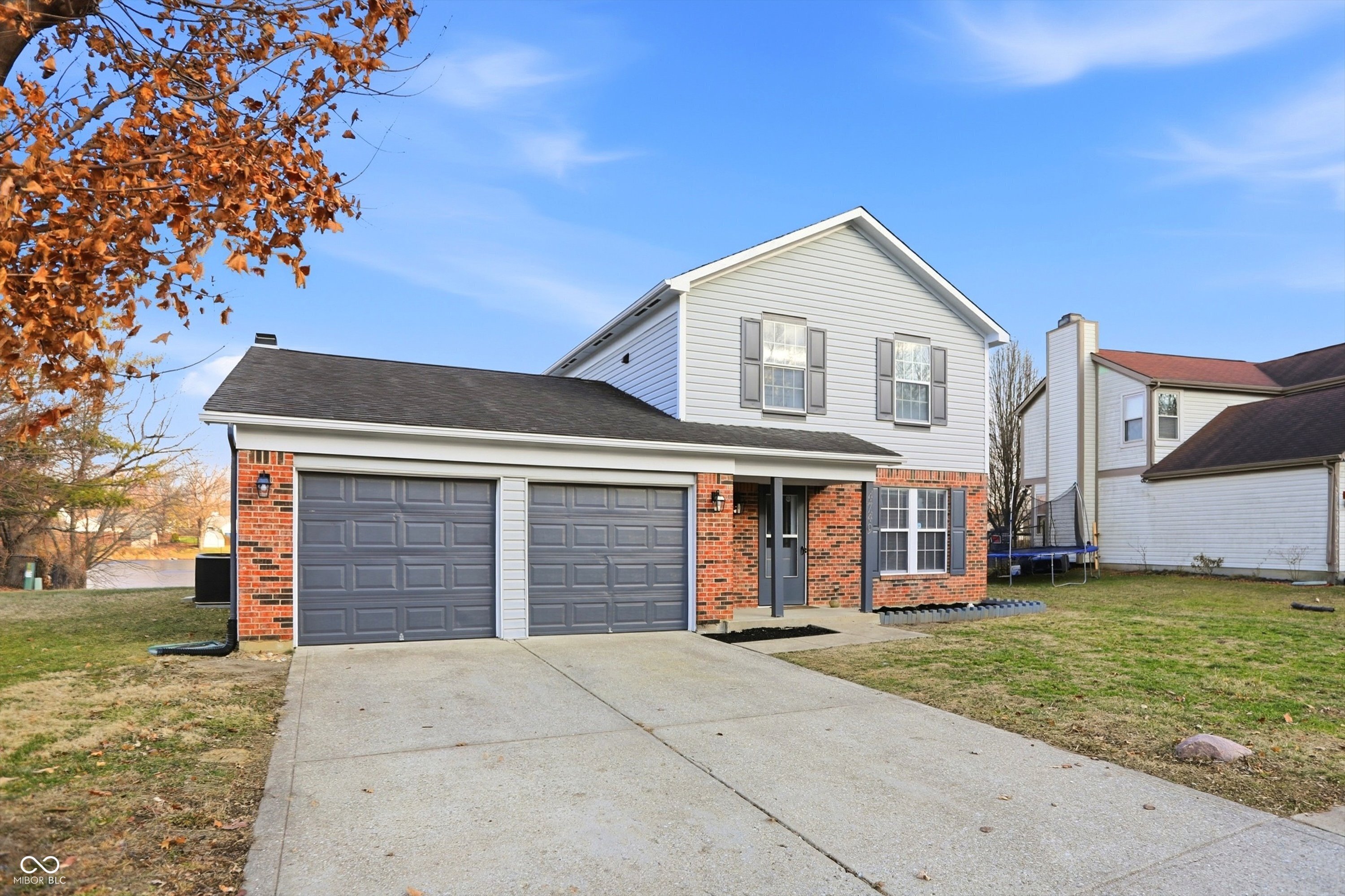 4749 Rocky Knob Lane