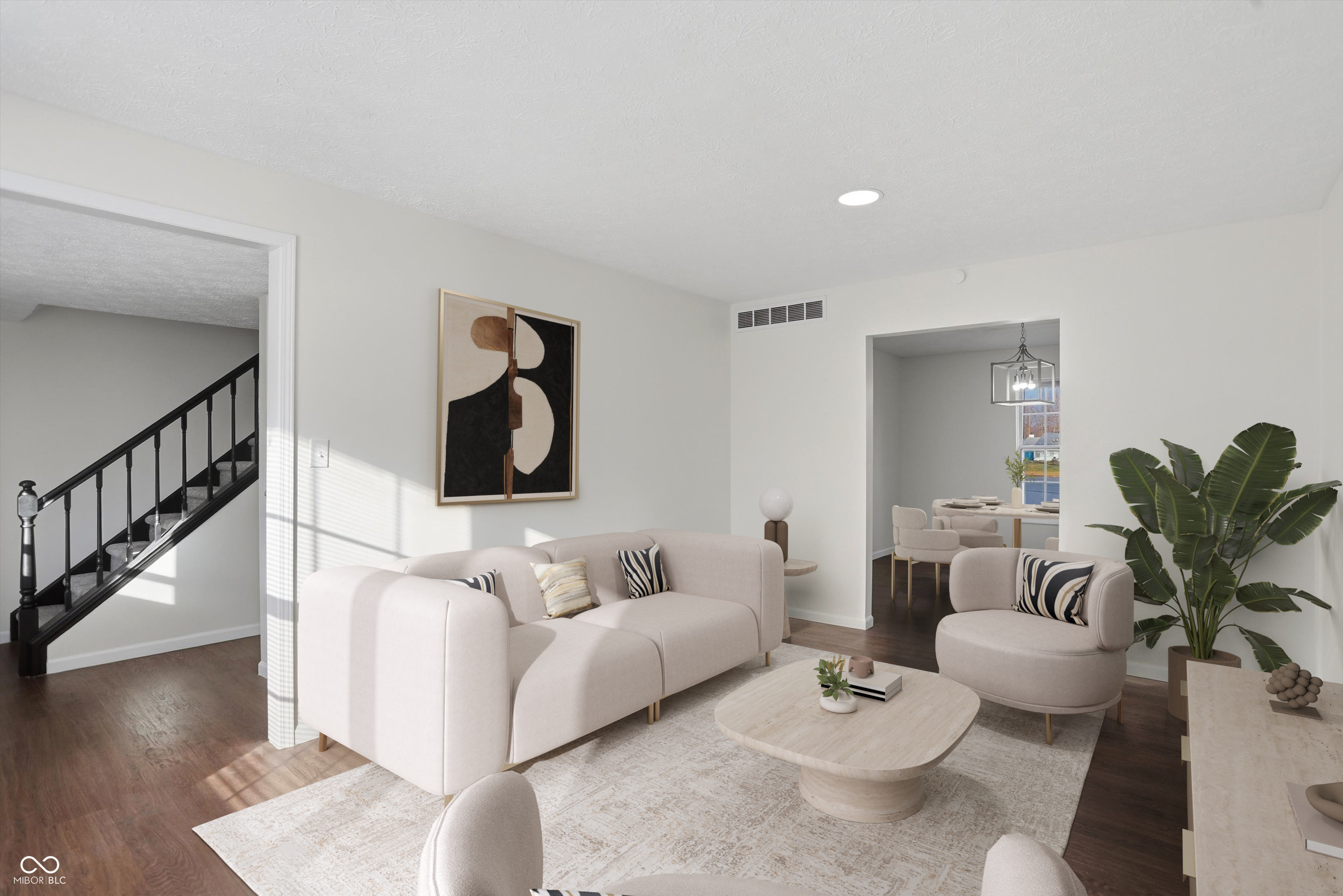 4749 Rocky Knob Lane