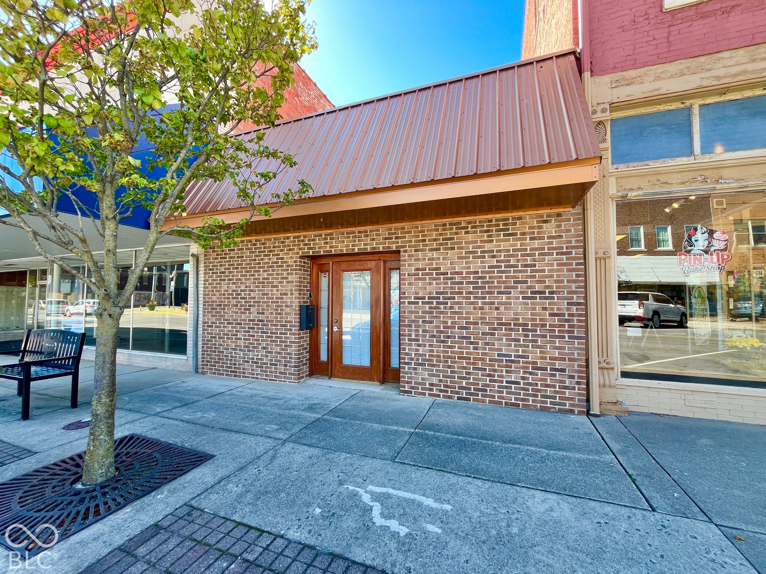 114 S Chestnut St, Seymour, IN 47274