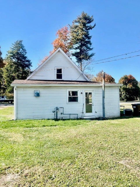 107 N Pleasant Street