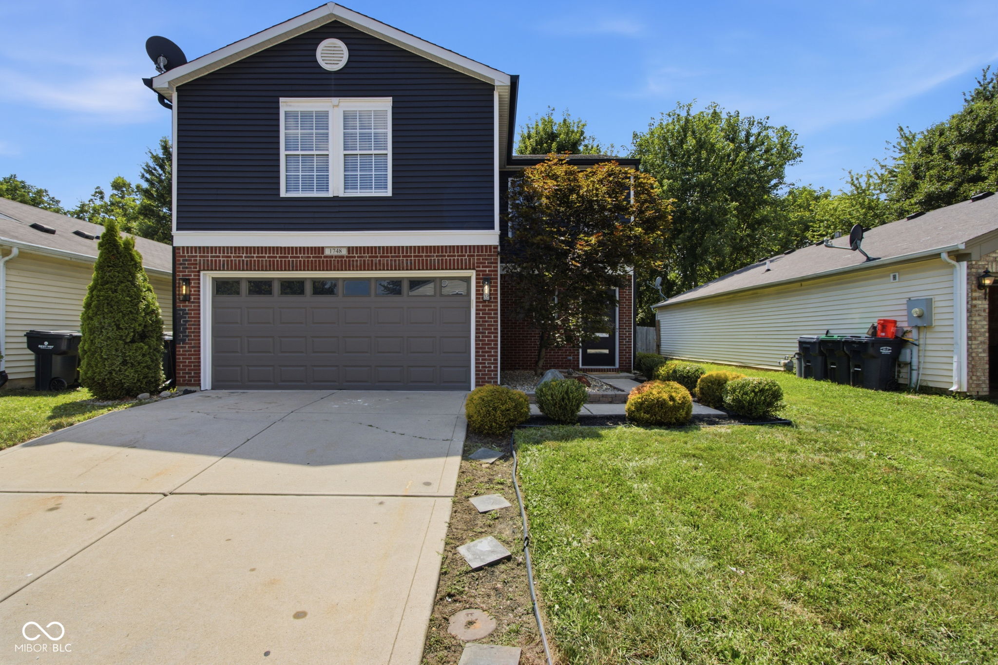 1748 Feather Reed Lane