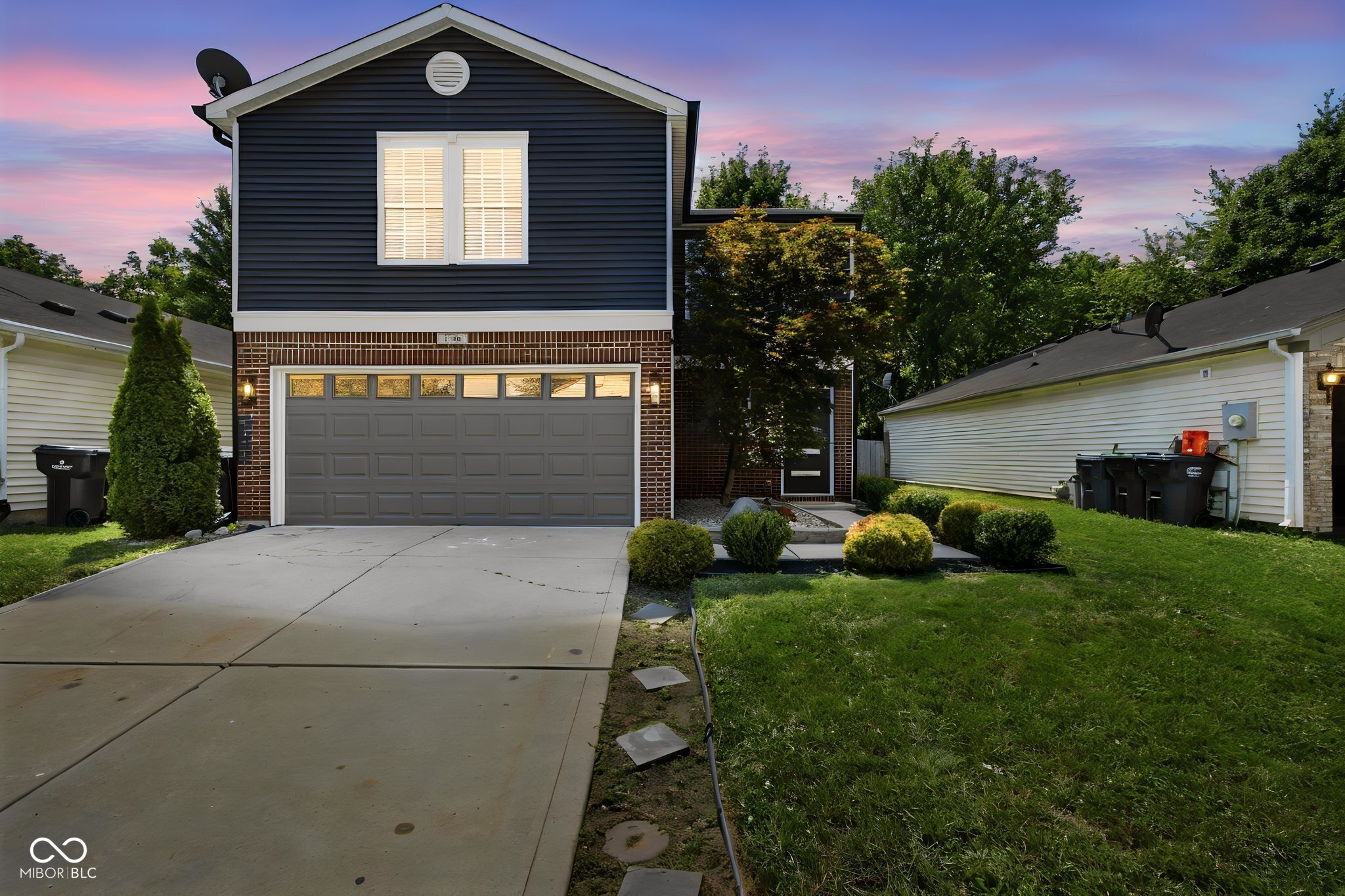 1748 Feather Reed Lane