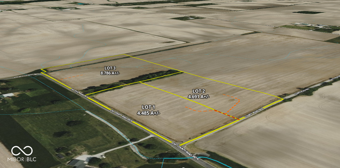 2 N CR 150 Road E