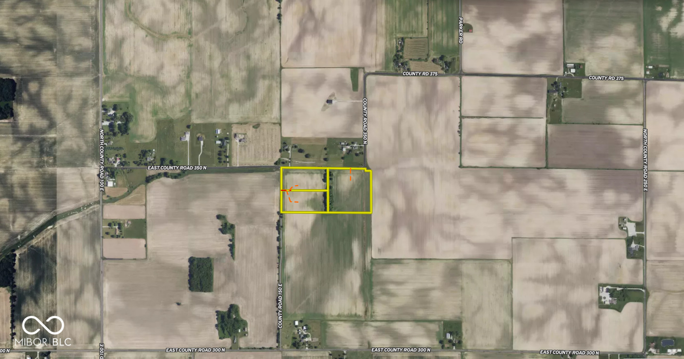 2 N CR 150 Road E