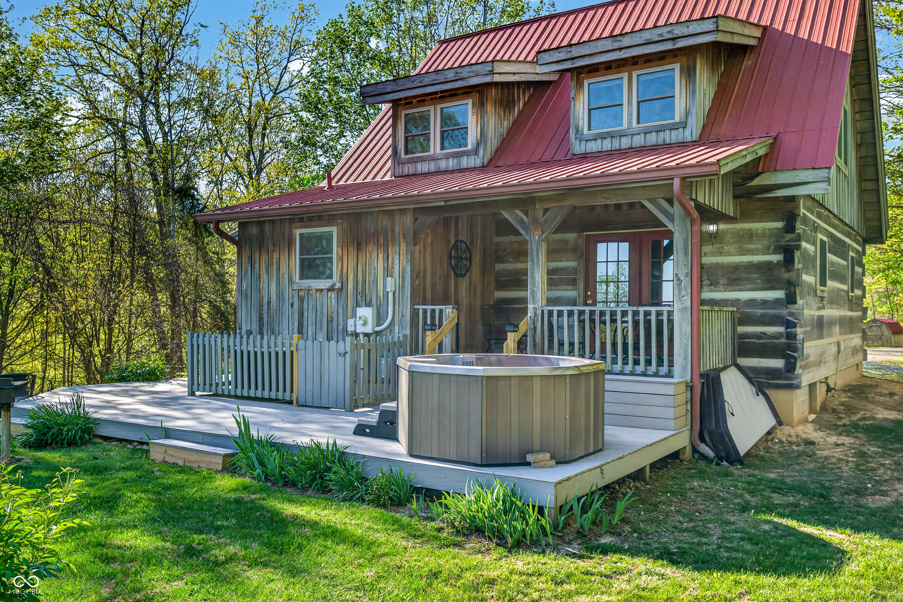 2991 State Road 135 N