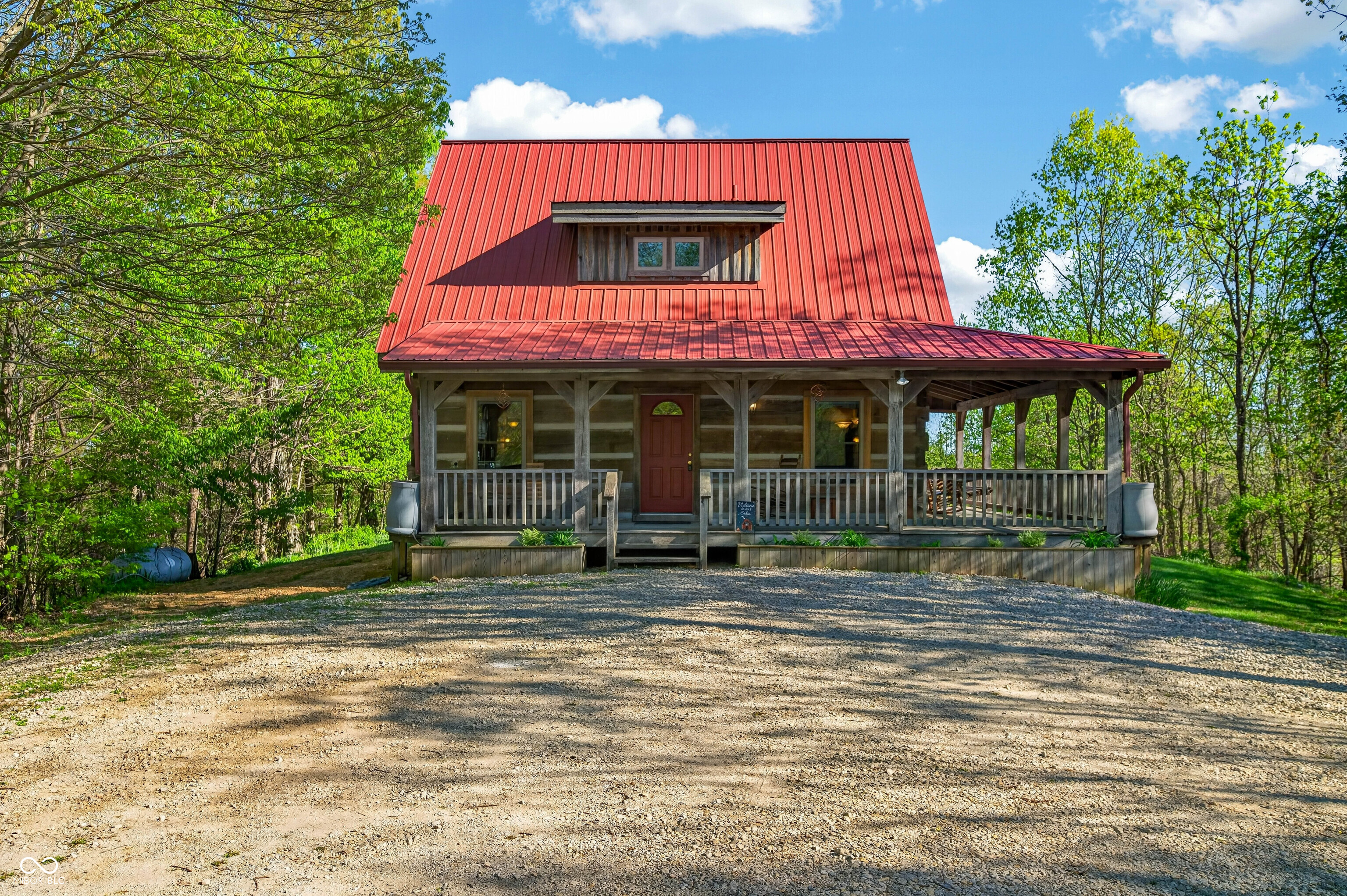 2991 State Road 135 N