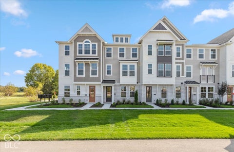 Photo of 436 Elite Street, Westfield, IN 46074 (MLS # 22084727)