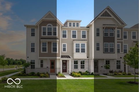 Photo of 436 Elite Street, Westfield, IN 46074 (MLS # 22084727)