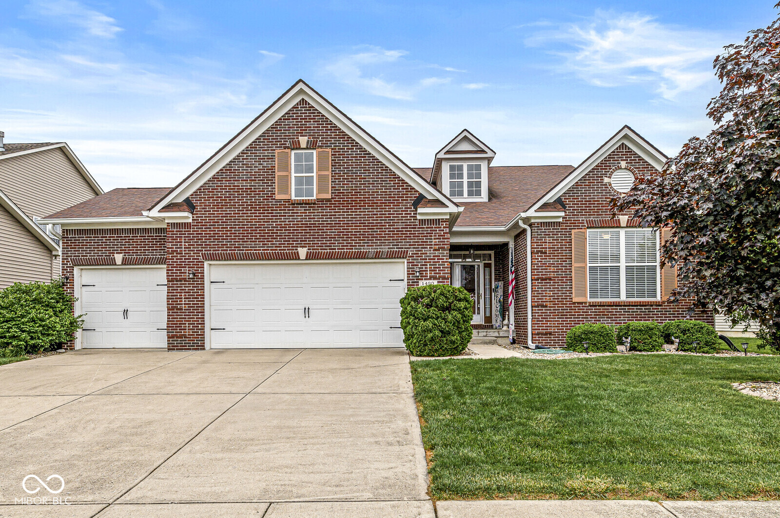 View Greenwood, IN 46143 house
