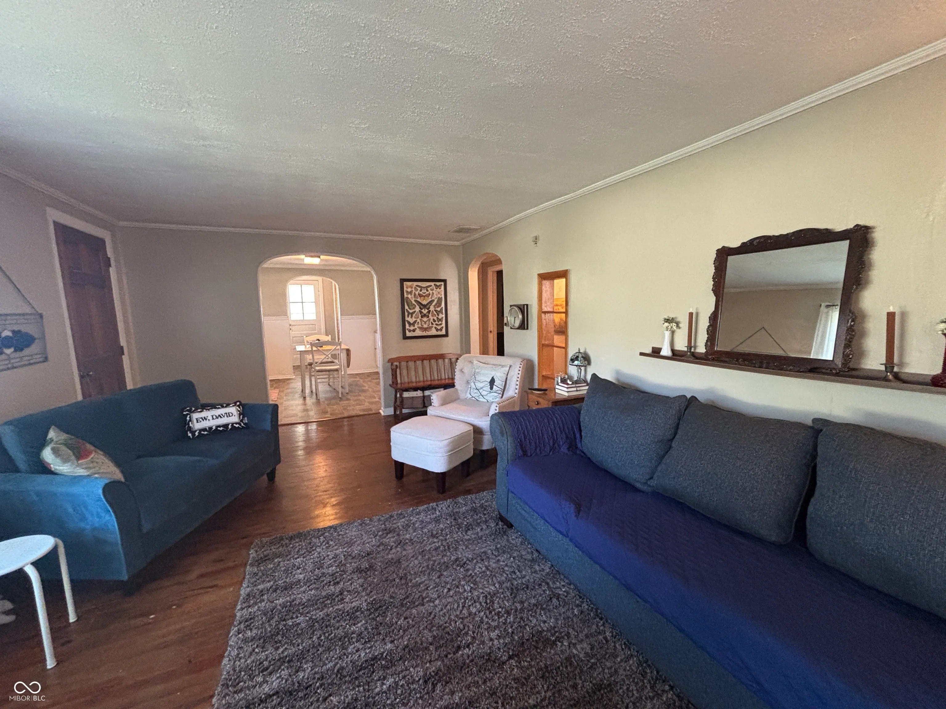 Columbus, Indiana 47201, United States, 2 Bedrooms Bedrooms, ,1 BathroomBathrooms,Residential,Active,225717