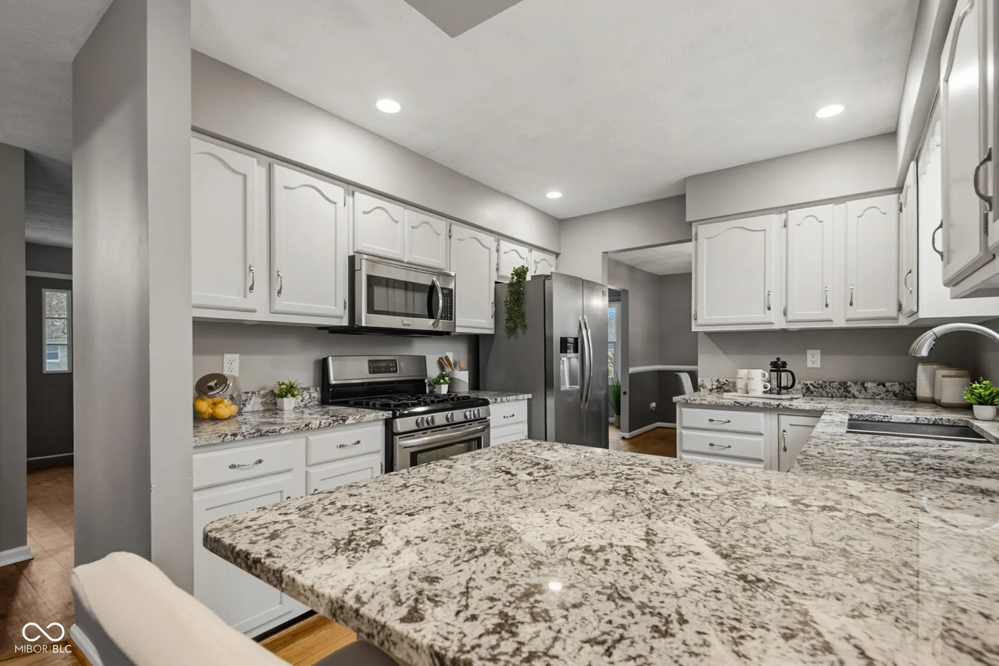 Columbus, Indiana 47203, United States, 4 Bedrooms Bedrooms, ,3 BathroomsBathrooms,Residential,Active,249797