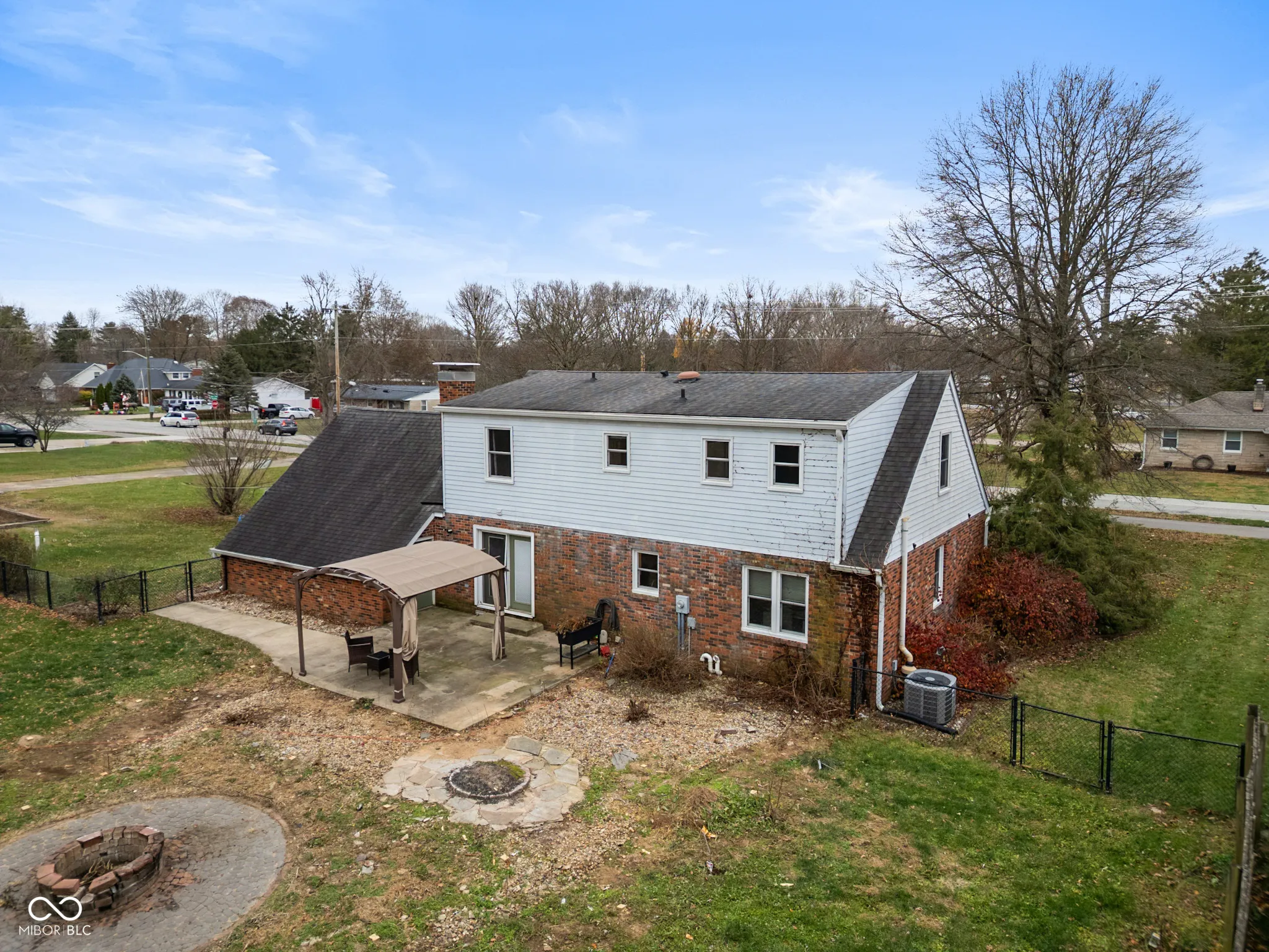 Columbus, Indiana 47203, United States, 4 Bedrooms Bedrooms, ,3 BathroomsBathrooms,Residential,Active,249797