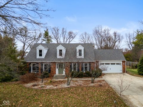 Photo of 730 Rocky Ford Road, Columbus, IN 47203 (MLS # 22074915)