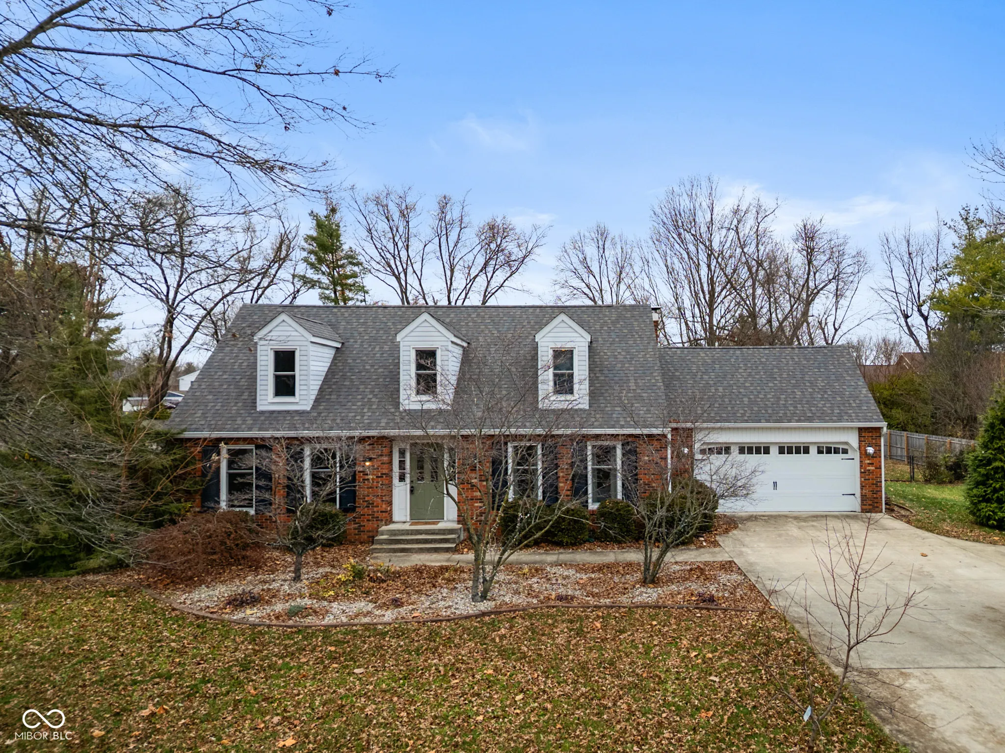 Columbus, Indiana 47203, United States, 4 Bedrooms Bedrooms, ,3 BathroomsBathrooms,Residential,Active,249797