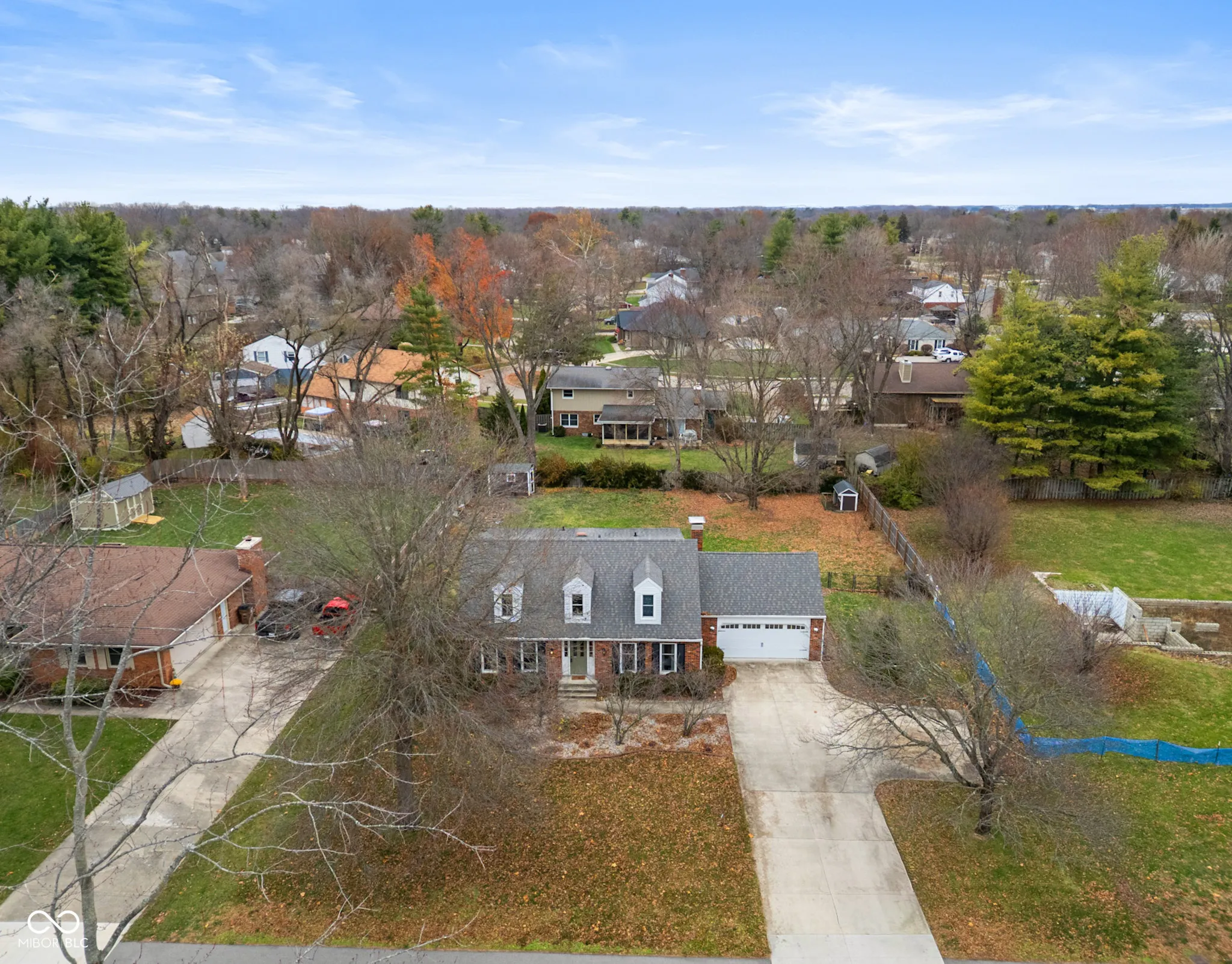Columbus, Indiana 47203, United States, 4 Bedrooms Bedrooms, ,3 BathroomsBathrooms,Residential,Active,249797