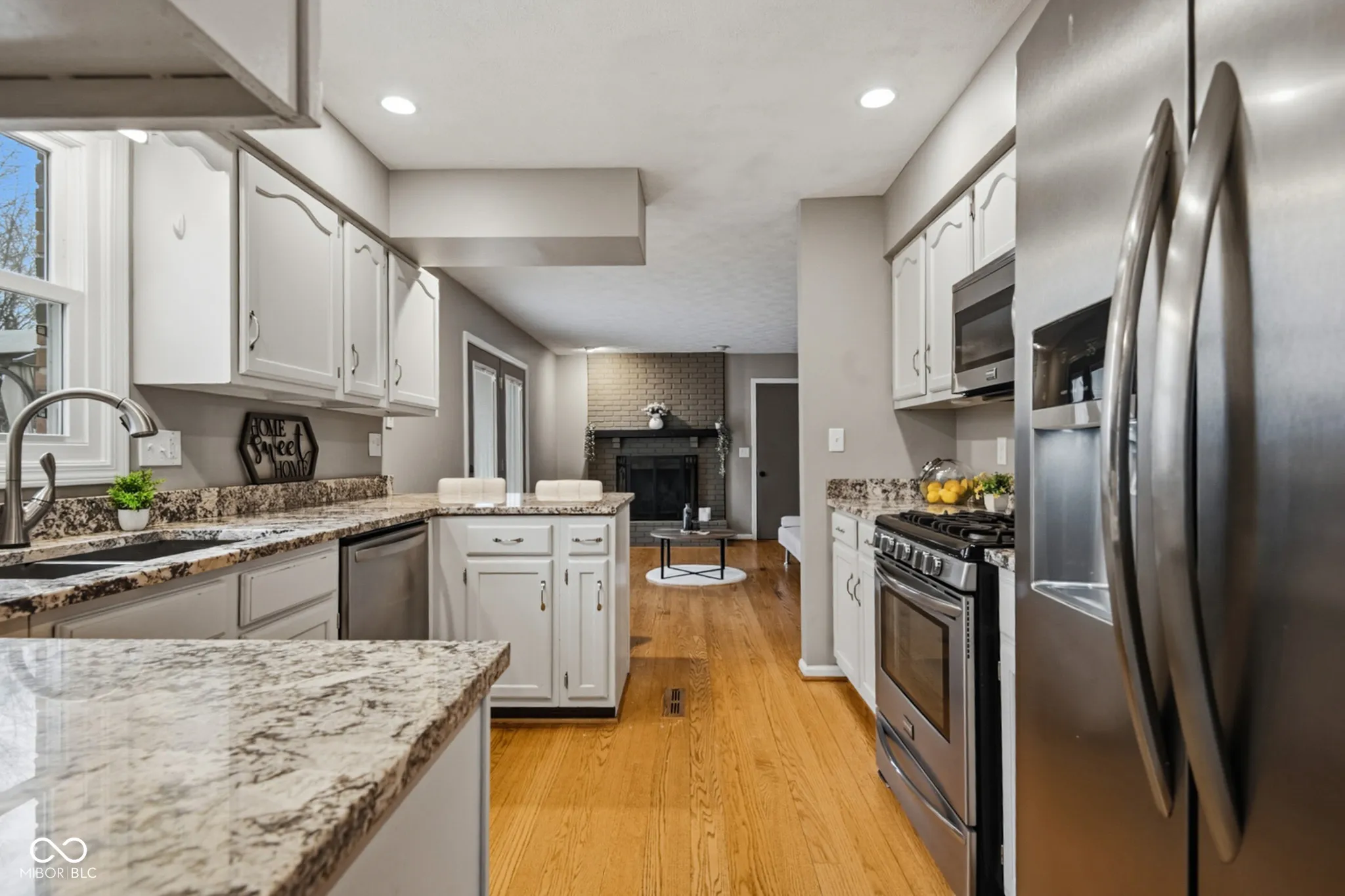 Columbus, Indiana 47203, United States, 4 Bedrooms Bedrooms, ,3 BathroomsBathrooms,Residential,Active,249797