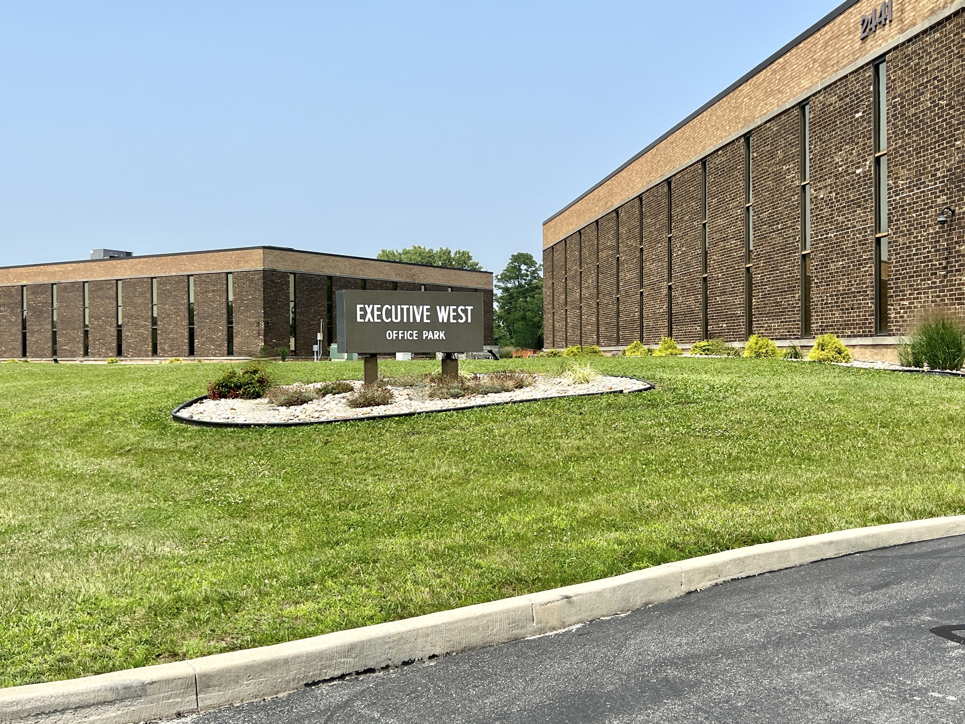 Photo 1 of 10 — 2441 Production Drive Suite 210, Indianapolis, IN 46241