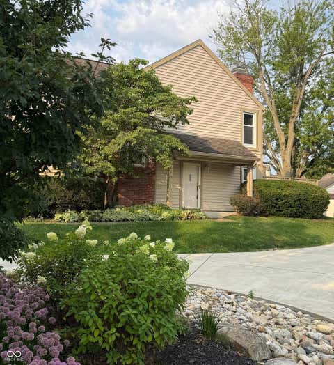 Photo of 3057 Sugar Maple Court, Carmel, IN 46033 (MLS # 22098637)
