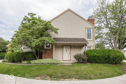Photo of 3057 Sugar Maple Court, Carmel, IN 46033 (MLS # 22098637)