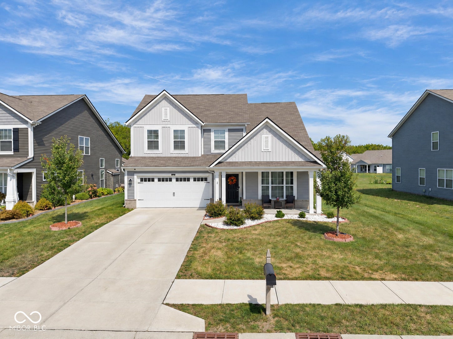 9410 Bethel Woods Drive