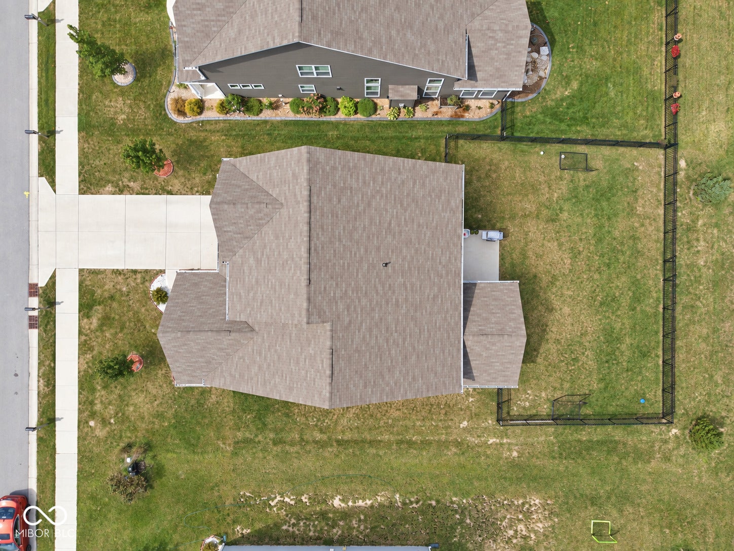 9410 Bethel Woods Drive