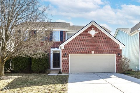Photo of 3433 Modesto Lane, Carmel, IN 46074 (MLS # 22087145)