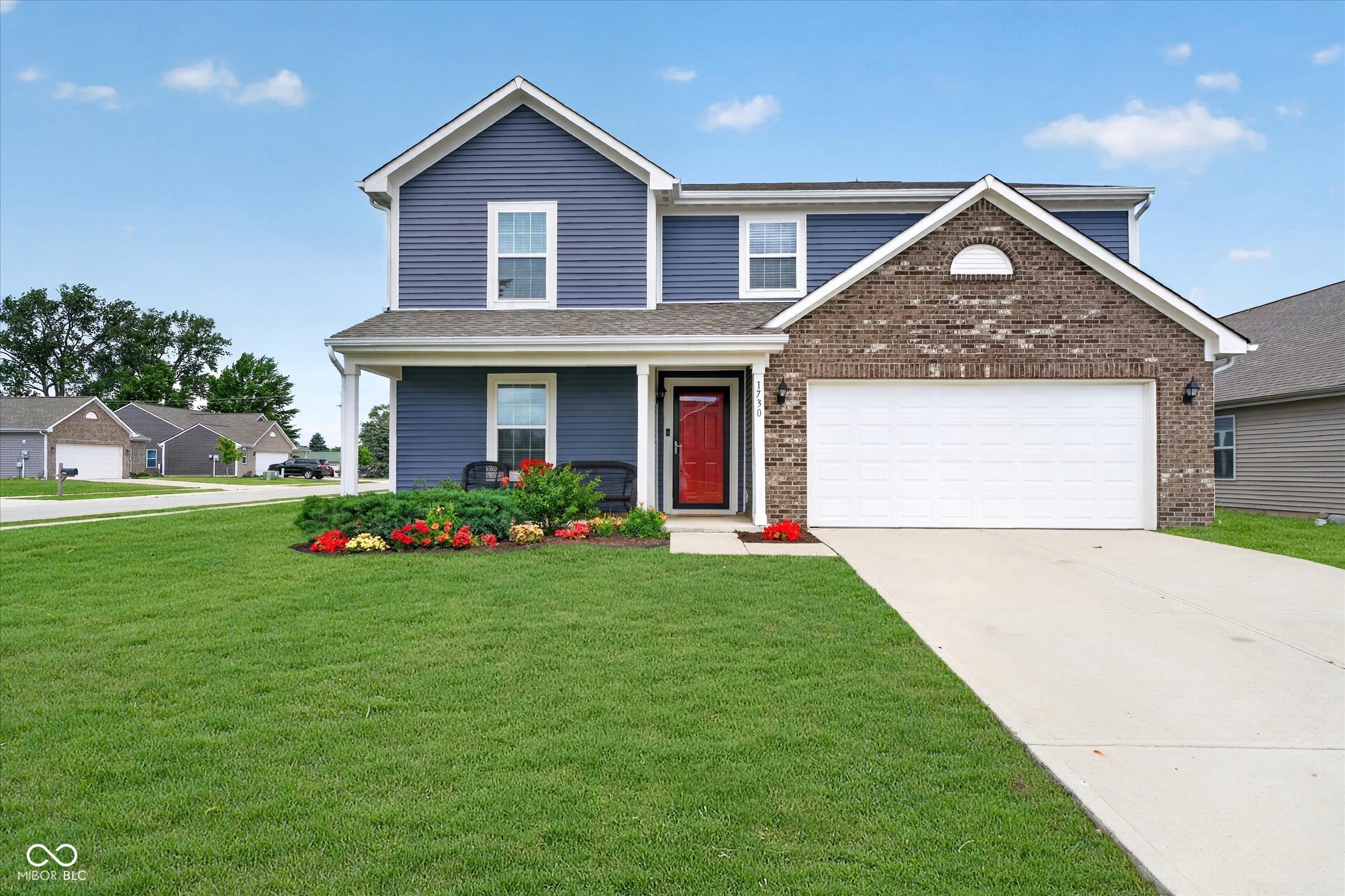 1730 Shadowbrook Drive