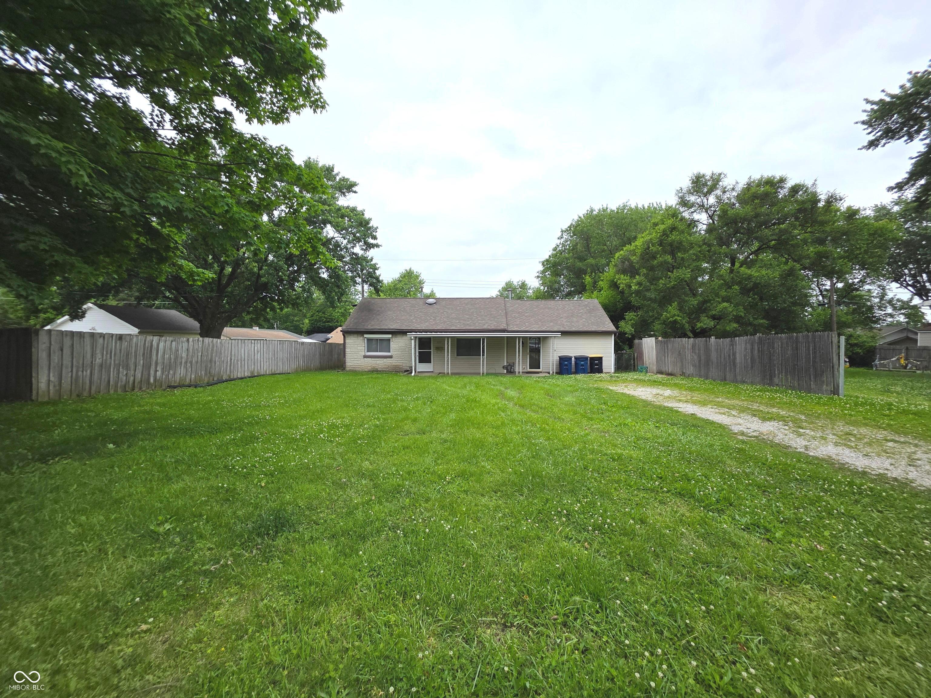410 N 20th Avenue