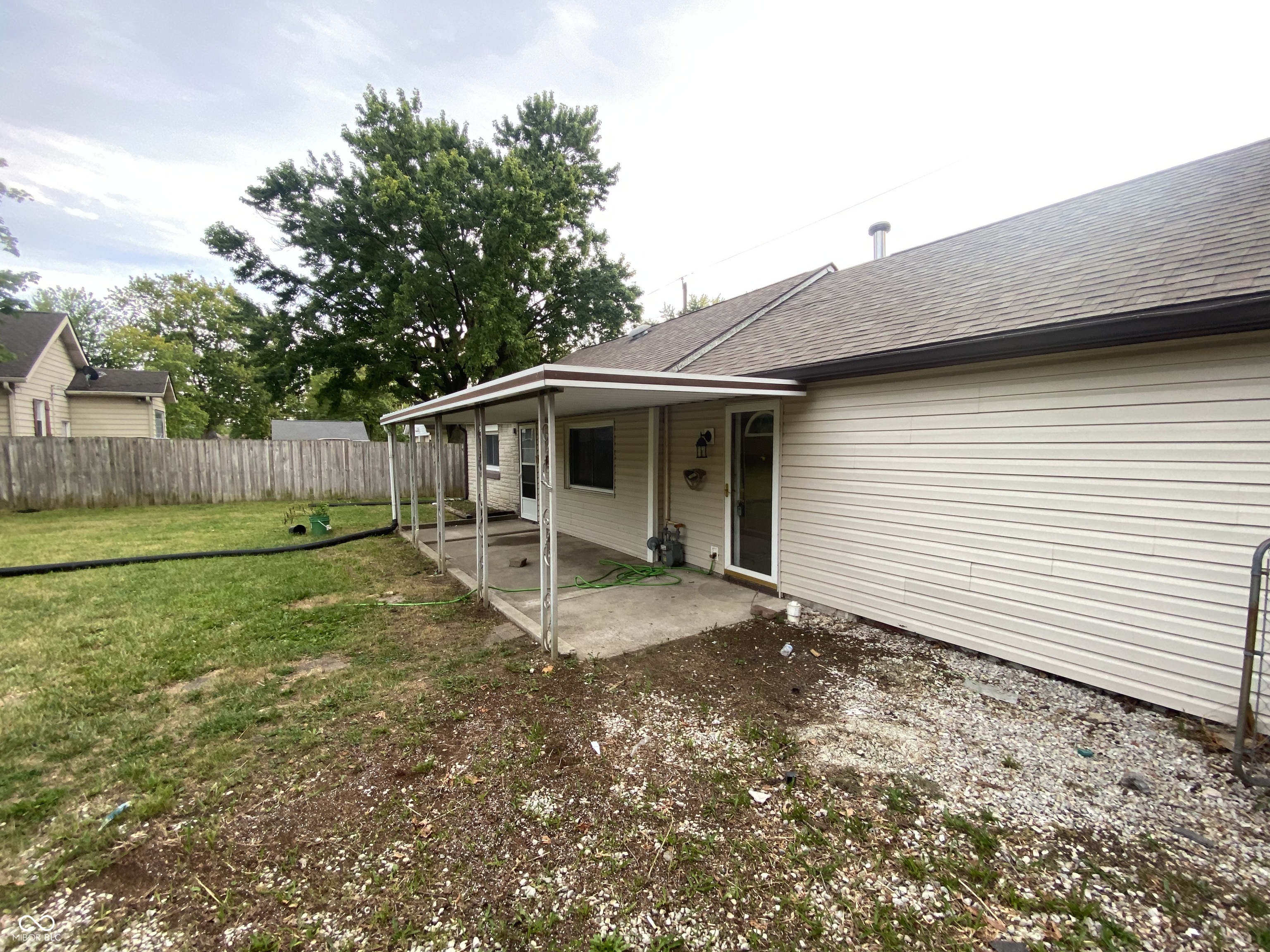 410 N 20th Avenue