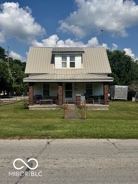 167 Maple Lane