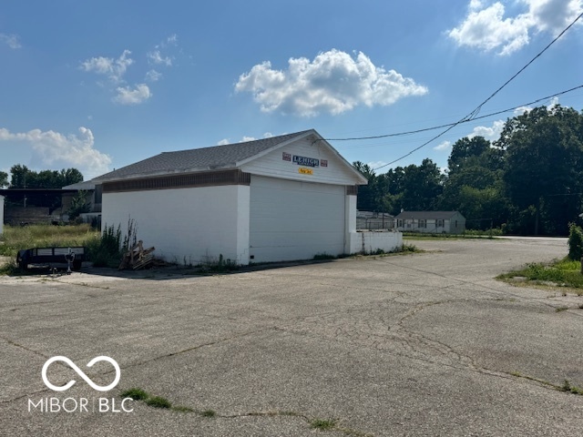 167 Maple Lane