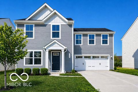 3193 E Maygrove Drive Danville IN 46122