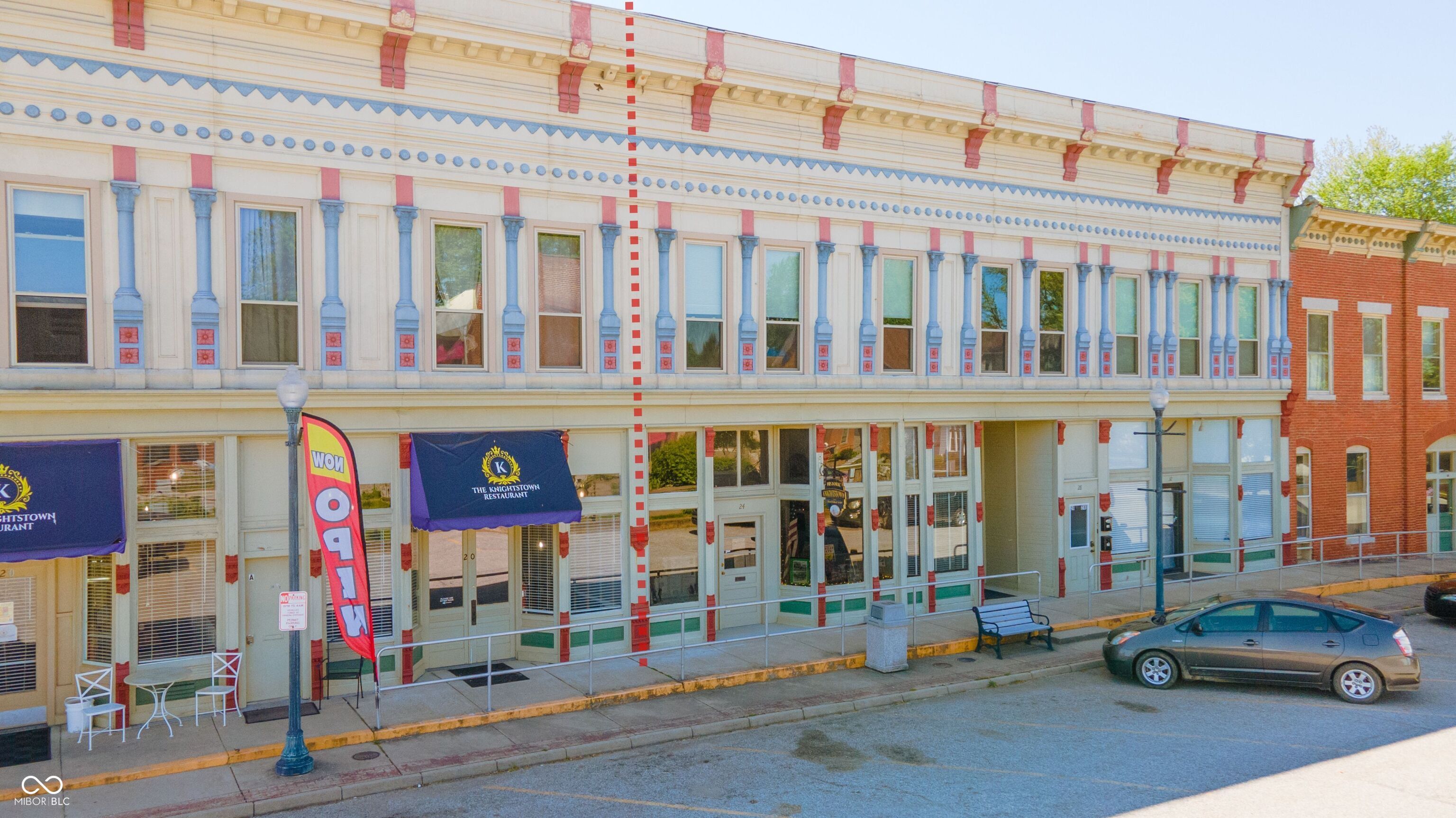 28 N Washington Street