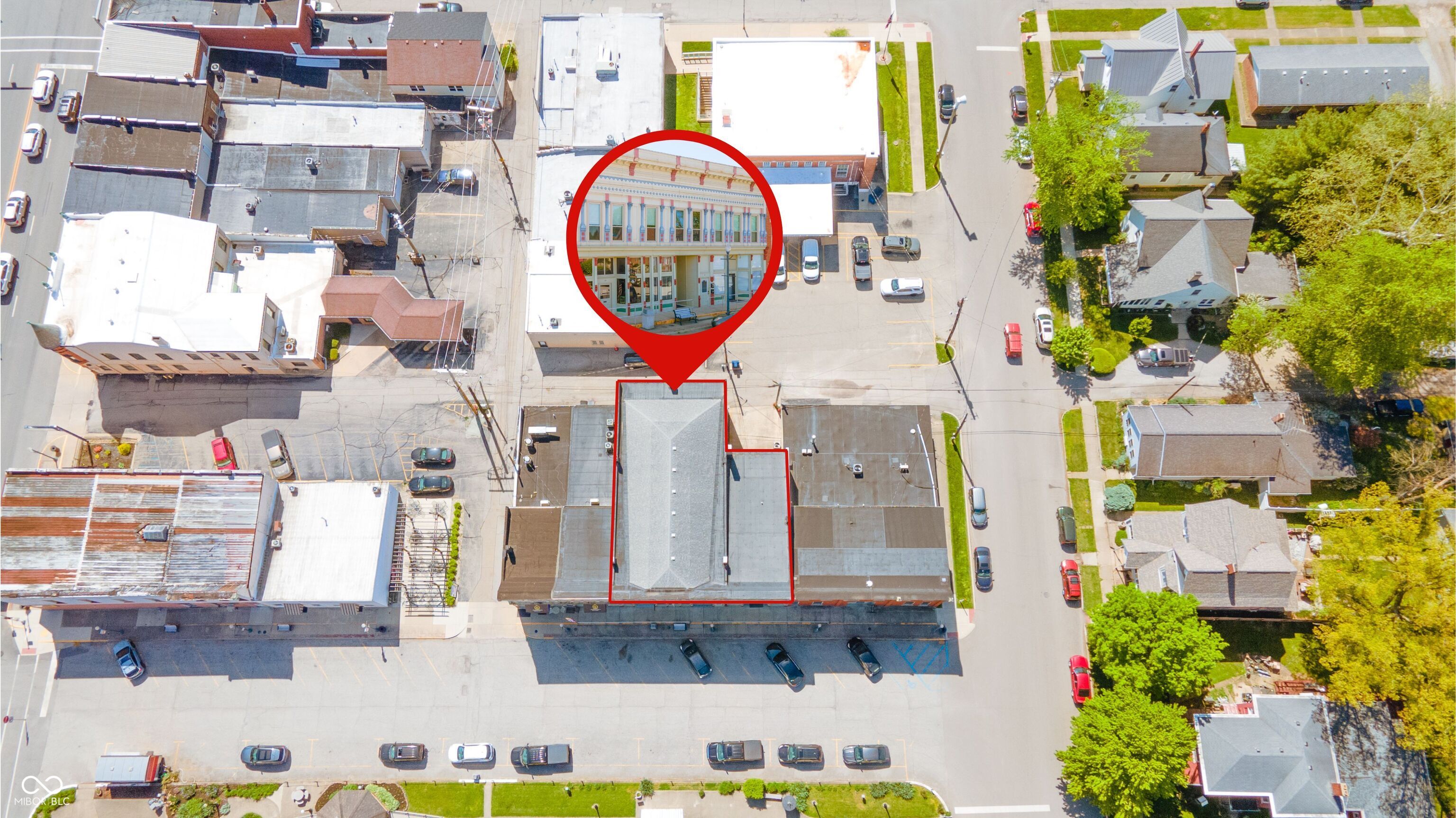 28 N Washington Street