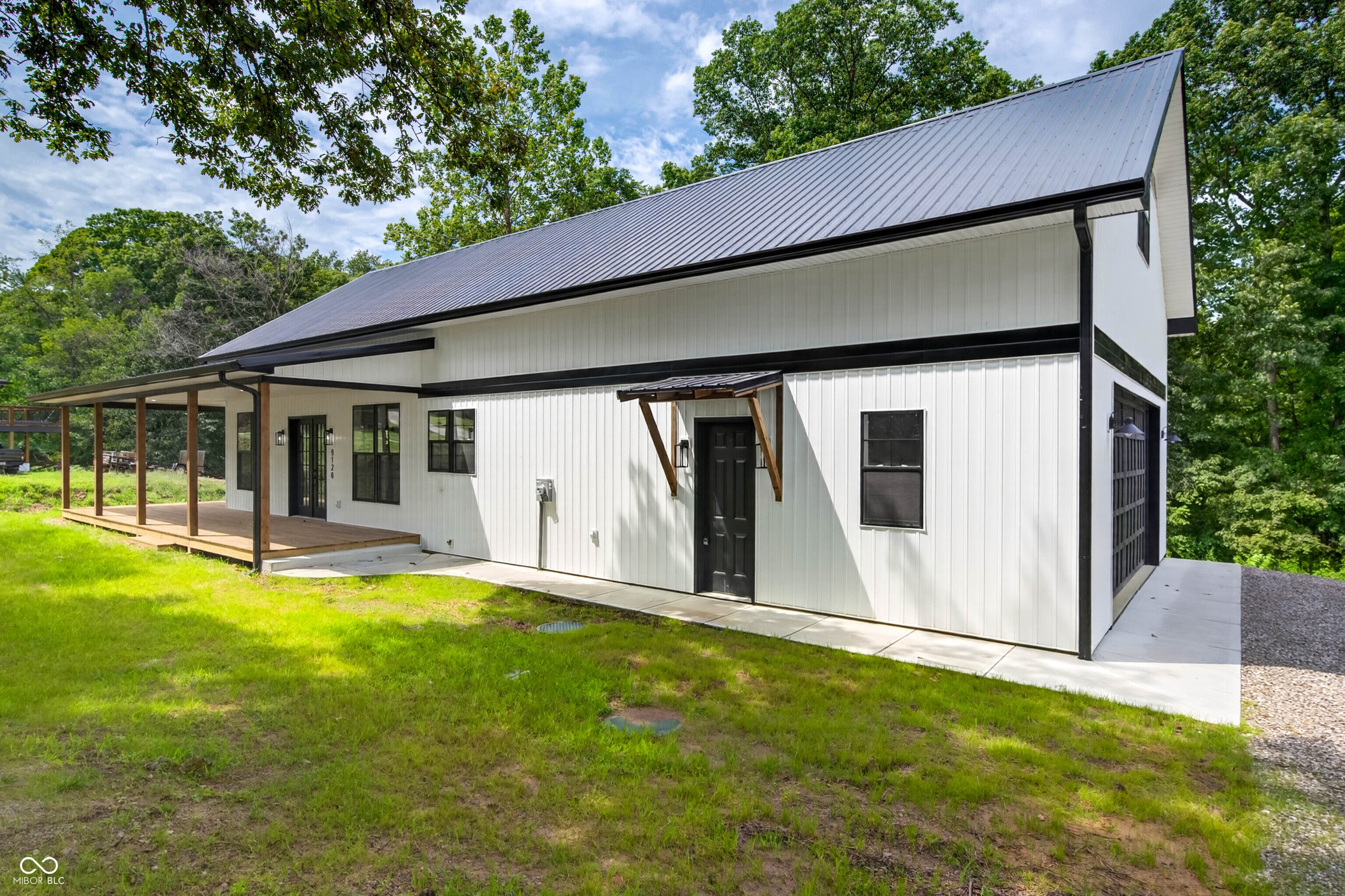 9120 W Old Nashville Road