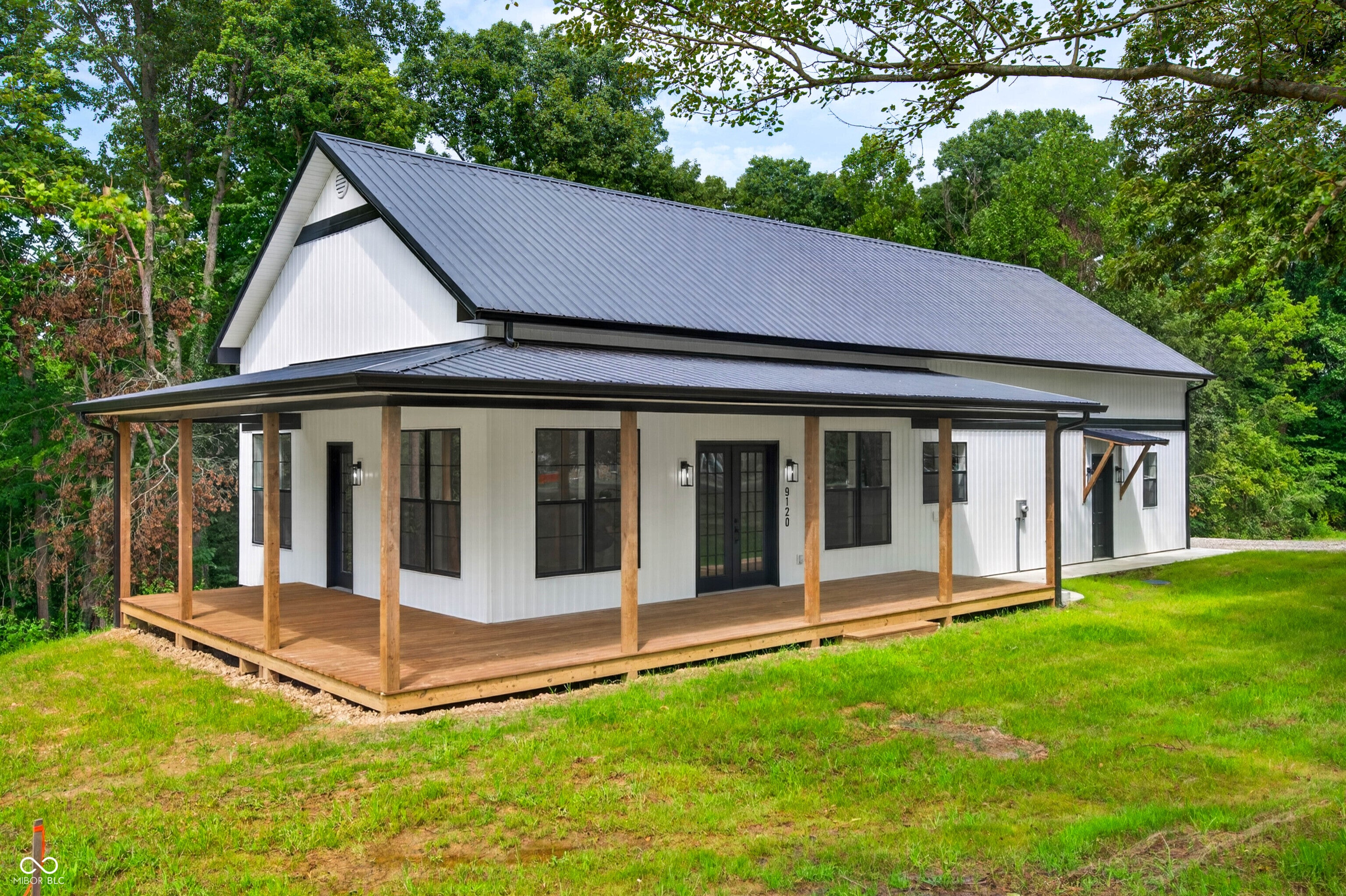 9120 W Old Nashville Road