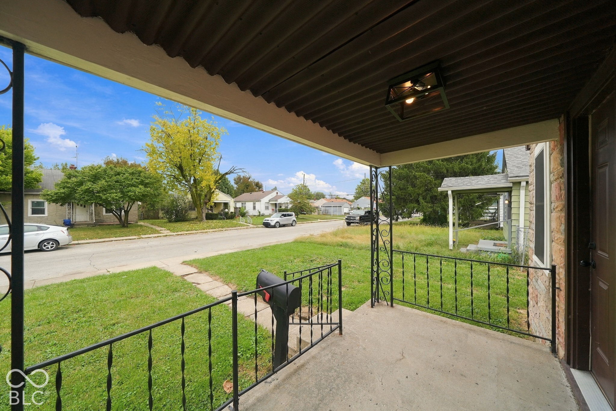 3709 Fletcher Avenue