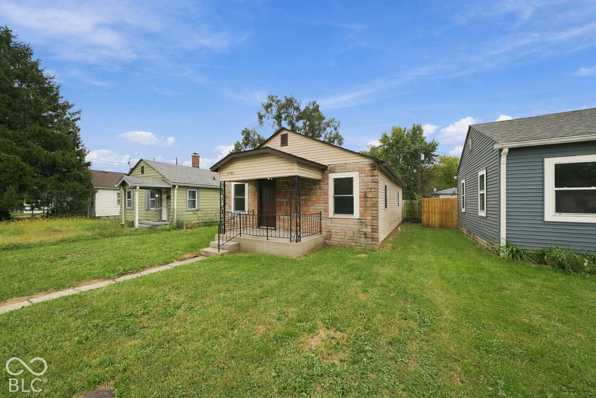 3709 Fletcher Avenue