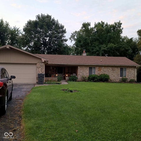 Photo of Indianapolis, IN 46250 (MLS # 22120503)