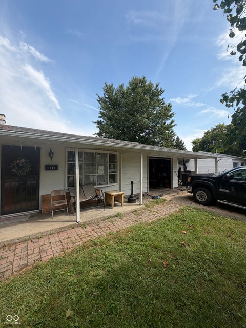 Photo of 1100 Archway Drive, Lafayette, IN 47909 (MLS # 22126758)