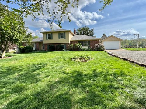 7739 Westerville Drive Clayton IN 46118